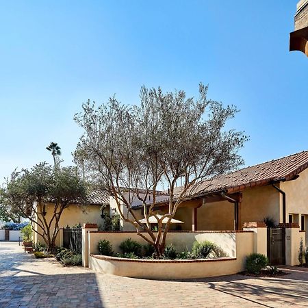 Inn At The Mission San Juan Capistrano, Autograph Collection Exterior foto