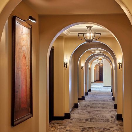 Inn At The Mission San Juan Capistrano, Autograph Collection Exterior foto