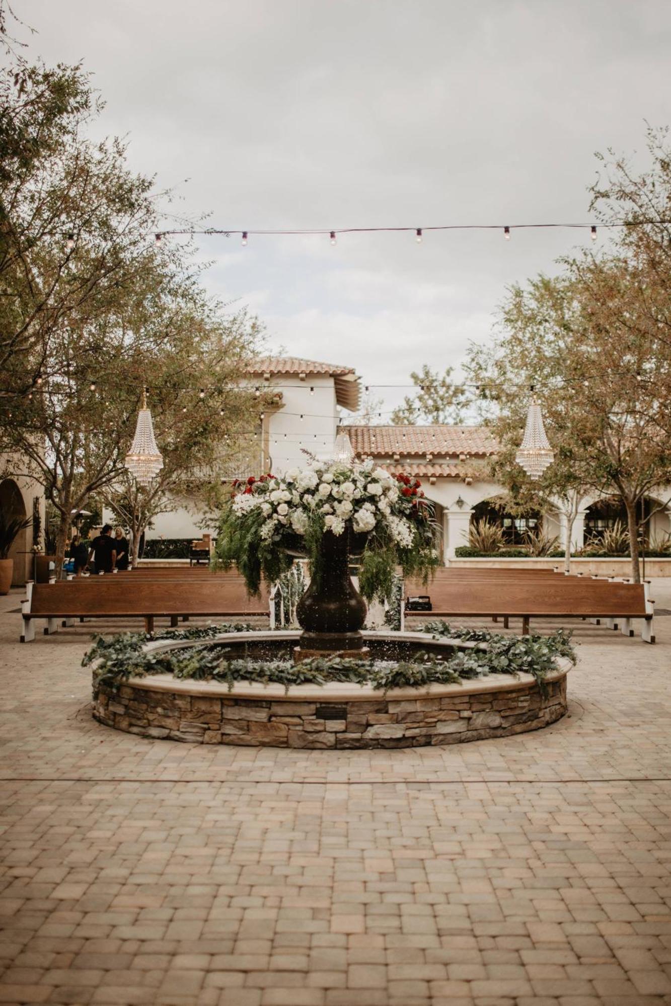 Inn At The Mission San Juan Capistrano, Autograph Collection Exterior foto