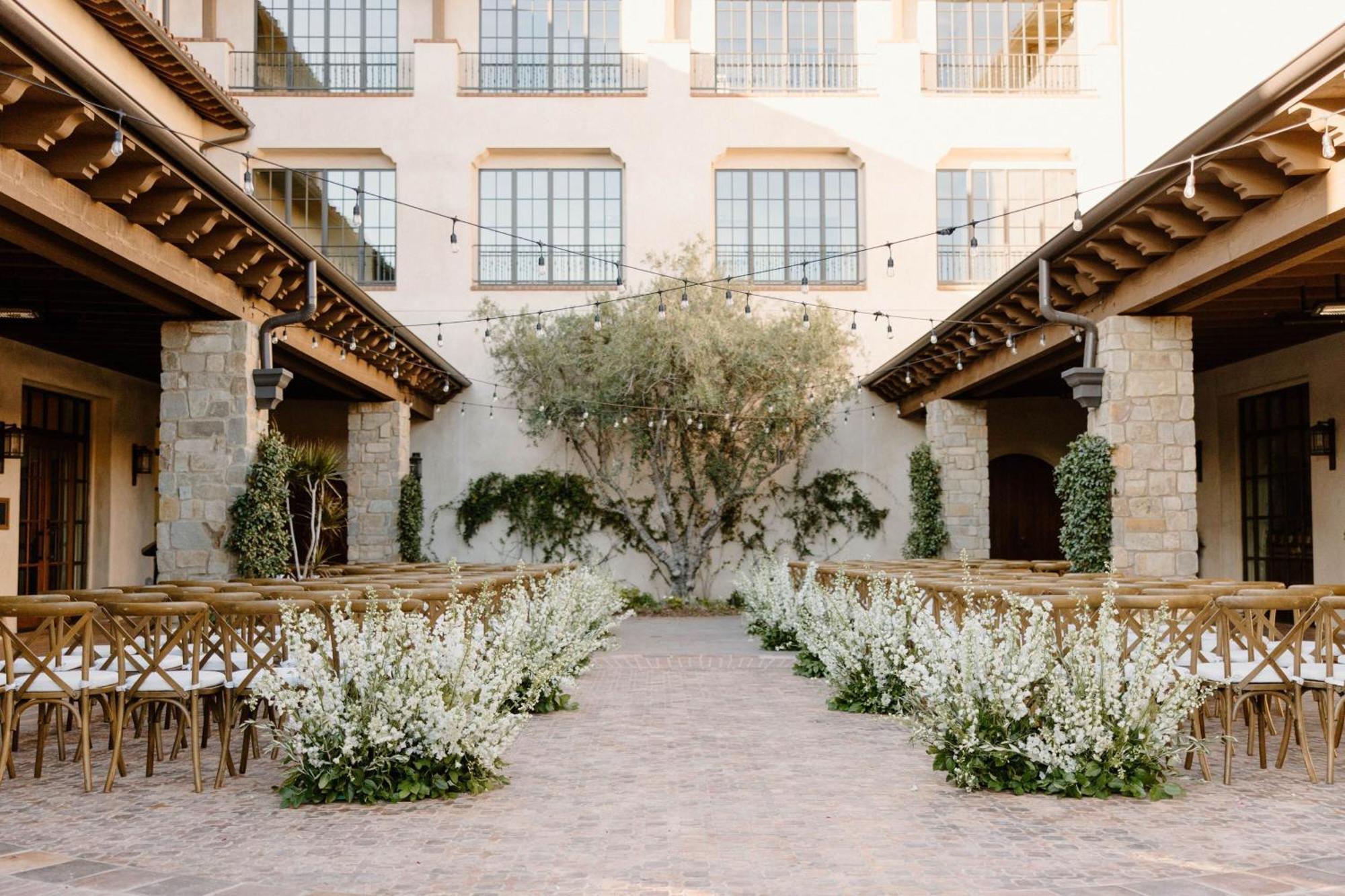 Inn At The Mission San Juan Capistrano, Autograph Collection Exterior foto