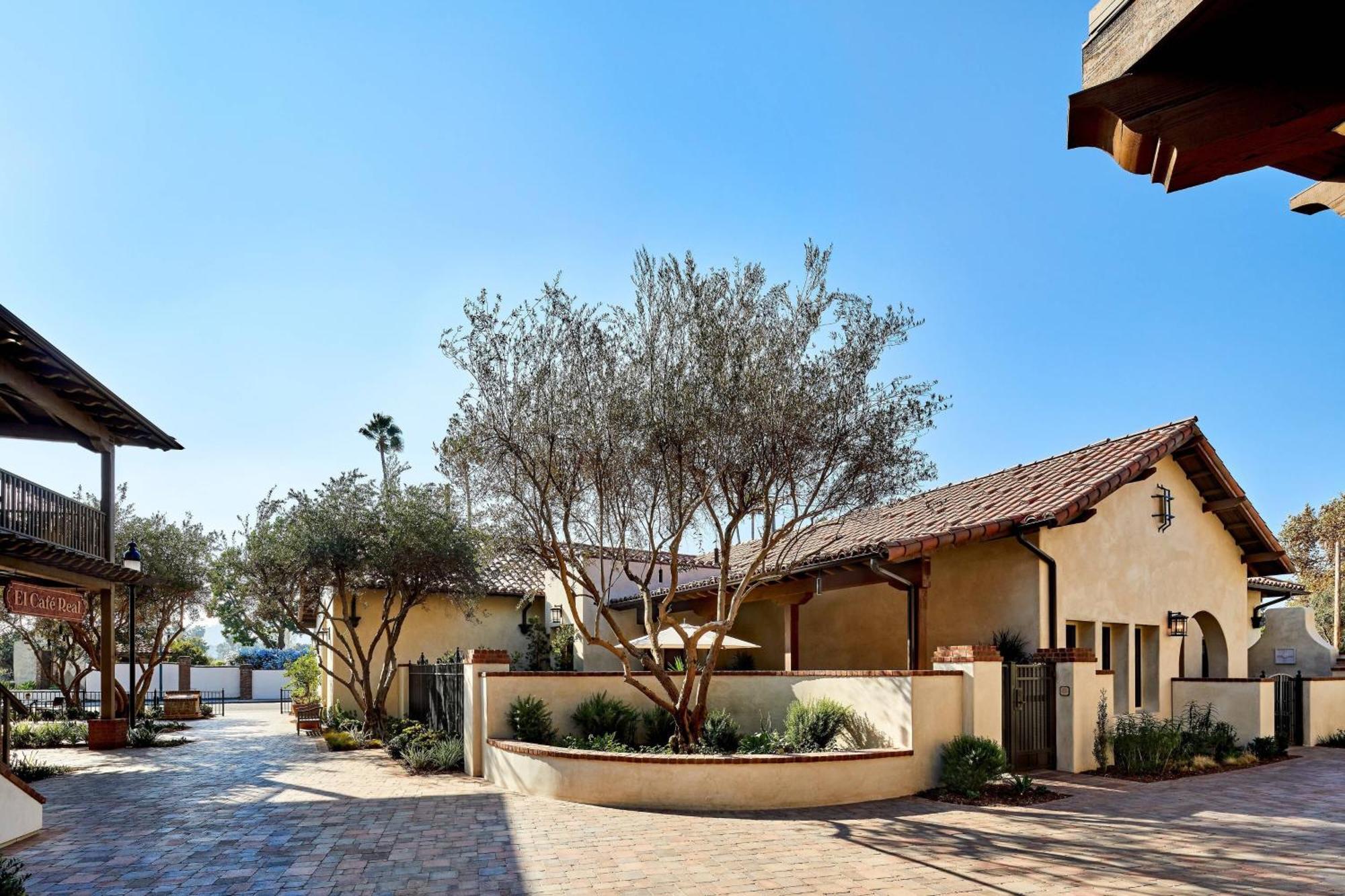 Inn At The Mission San Juan Capistrano, Autograph Collection Exterior foto