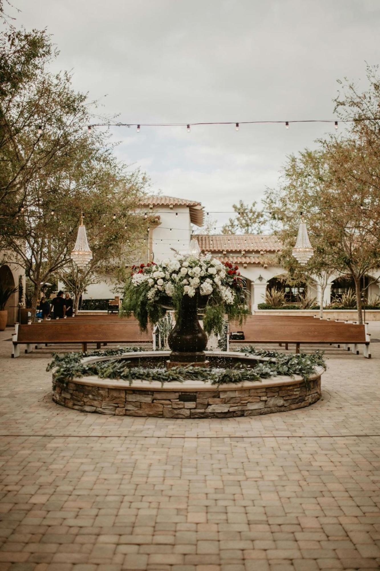 Inn At The Mission San Juan Capistrano, Autograph Collection Exterior foto